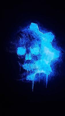 Gears of War 5 Wallpapers on WallpaperDog