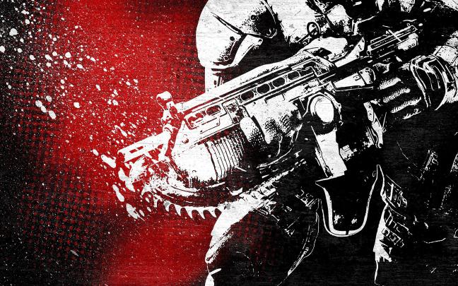 Best Gears Of War Wallpaper Dom - wallpaper quotes