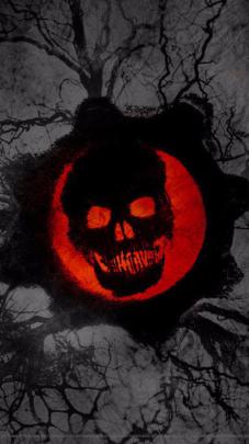 Gears Of War Wallpaper 1920x1080 - Wallpaper Mockup Images