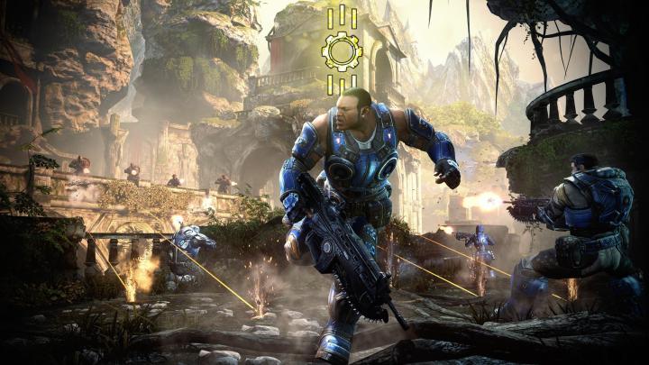 Gears of War Judgement Wallpaper (74+ images)