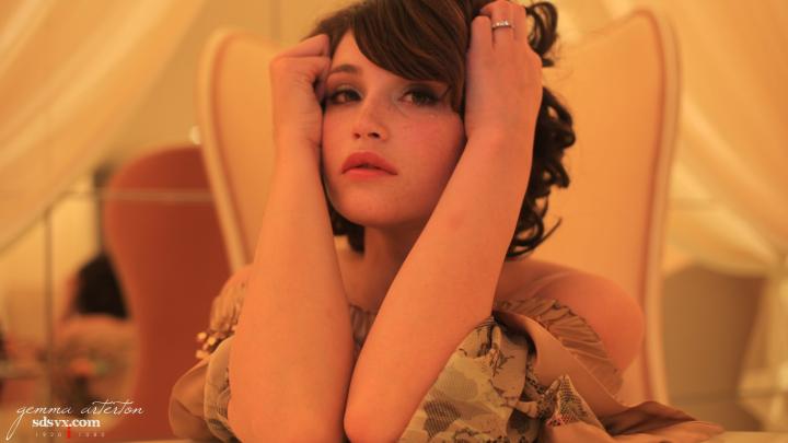 women models gemma arterton 1920x1080 wallpaper High Quality Wallpapers 