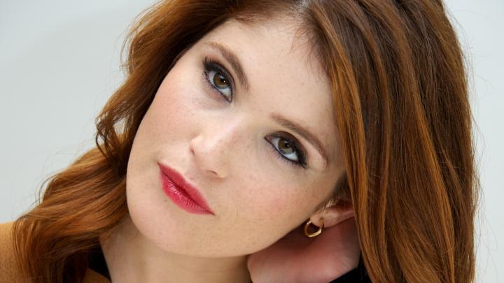 Gemma Arterton Wallpapers High Resolution and Quality Download