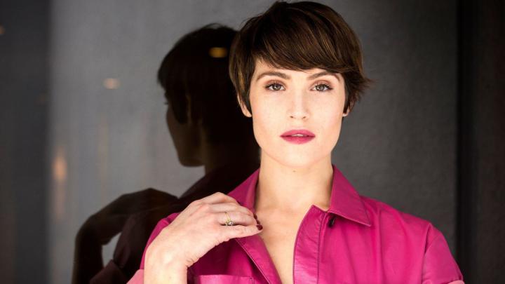 Gemma Arterton HD Wallpaper | Background Image | 2048x1152 | 998501 