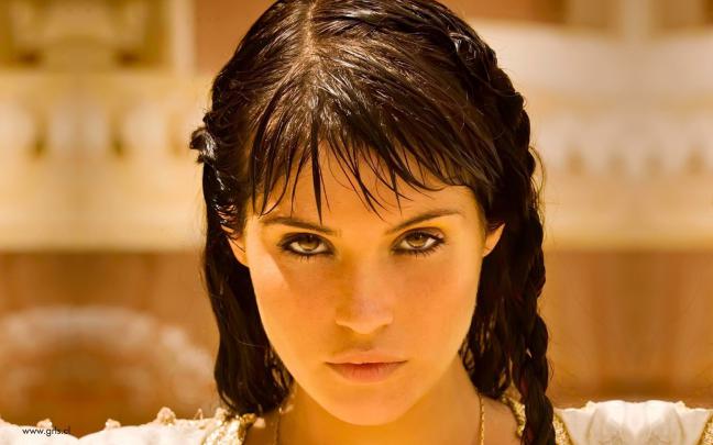 45 Gemma Arterton HD Wallpapers | Backgrounds - Wallpaper Abyss