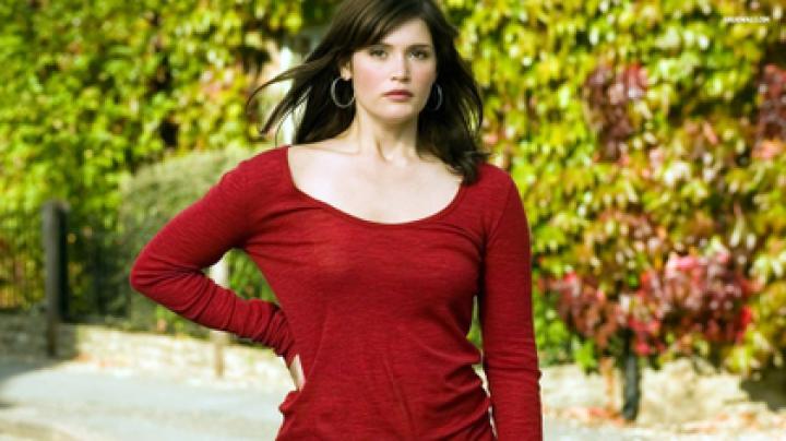 brunettes women gemma arterton 1920x1080 wallpaper High Quality 