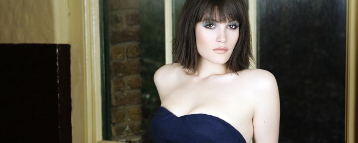 2560x1024 Gemma Arterton Empire Magazine 2020 2560x1024 Resolution HD 