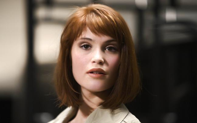 Gemma Arterton Wallpapers High Resolution and Quality Download
