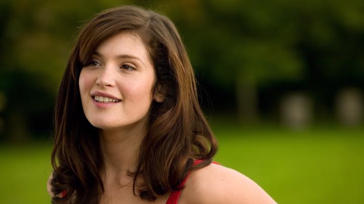 20 Beautiful HD Gemma Arterton Wallpapers