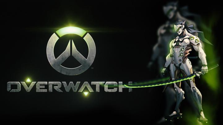 Genji Wallpapers - Top Free Genji Backgrounds - WallpaperAccess