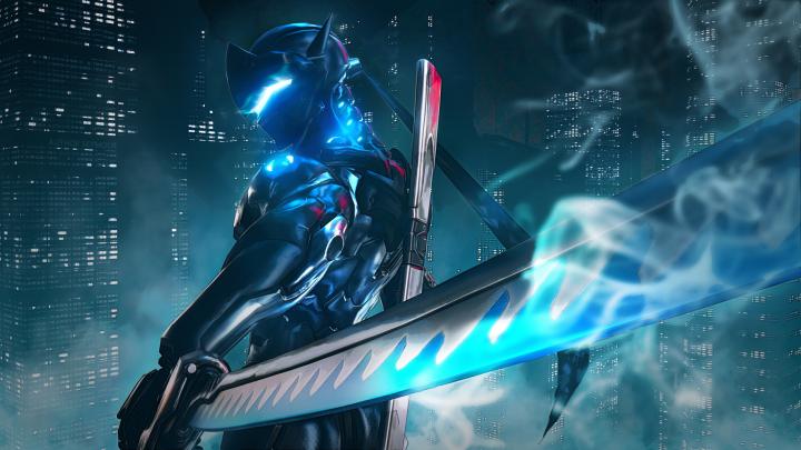1920x1080 Genji Overwatch 2020 4k Laptop Full HD 1080P HD 4k Wallpapers 