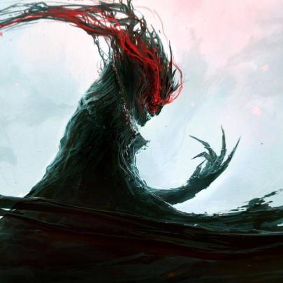 Demon in your mind - anime live wallpaper #25589 [DOWNLOAD FREE]