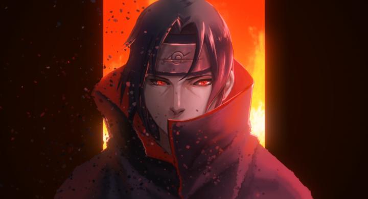 Itachi - anime live wallpaper #31027 [DOWNLOAD FREE]