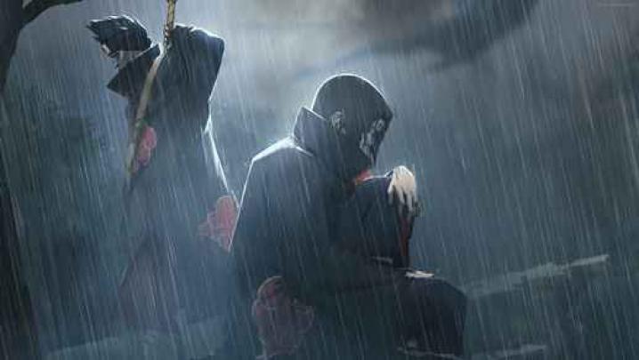 Itachi and Kisame Naruto Anime - Live Desktop Wallpapers