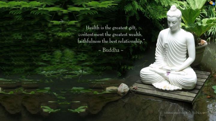 Buddha HD wallpapers 1080p for PC, Laptop - Great Love Art