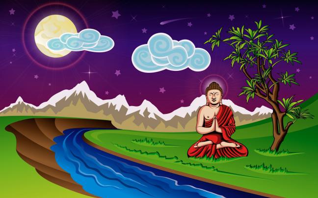 Lord Buddha HD Wallpapers | Desktop HD Wallpapers