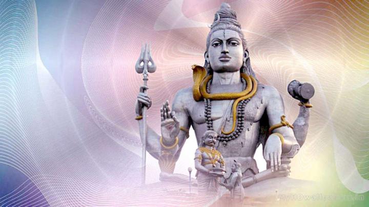 Lord Shiva Hd Wallpaper Widescreen : Hd Wallpapers