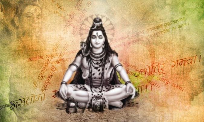 Lord Shiva HD Wallpapers - WordZz