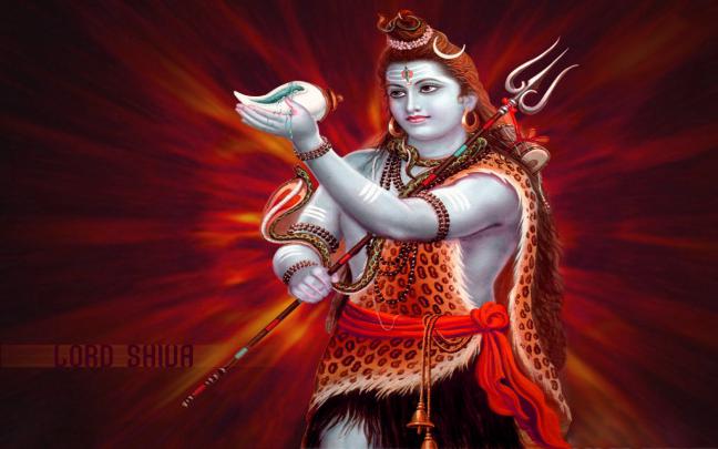 HD Shiva Wallpapers (72+ images)