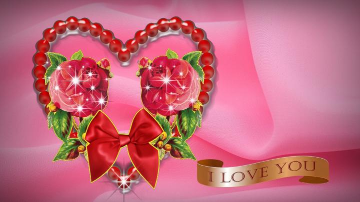 Rose Flower Wallpaper HD \u00b7\u2460 