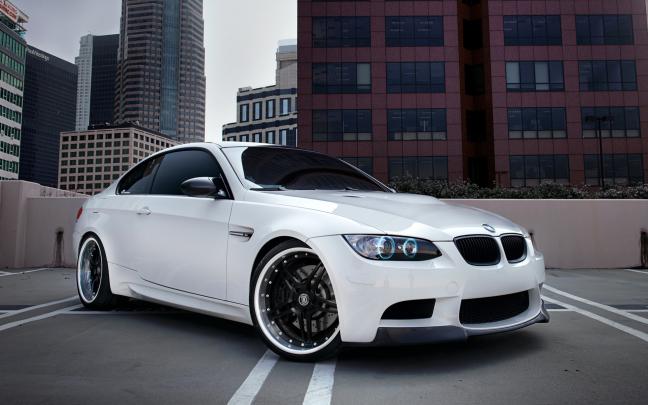 Free BMW M3 Desktop Wallpaper - 9to5 Car Wallpapers