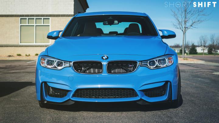 BMW M3 Wallpapers on WallpaperDog