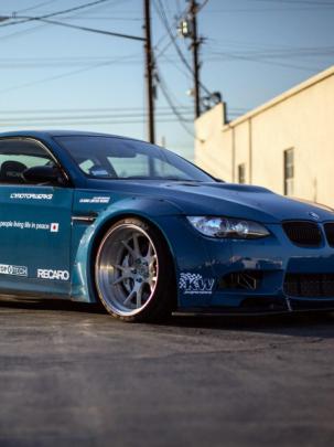 Free download Latest BMW E92 M3 Desktop Wallpaper New HD Wallpapers 