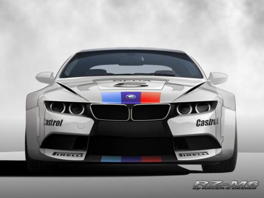 Free BMW M3 Desktop Wallpaper - 9to5 Car Wallpapers