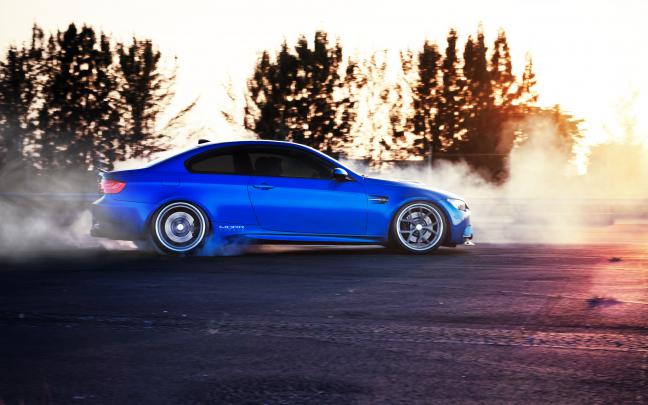 Beautiful image of bmw m3, desktop wallpaper of BMW, autoboy 