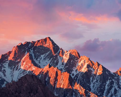 wallpaper for desktop, laptop | ar67-4k-sierra-apple-wallpaper-art 
