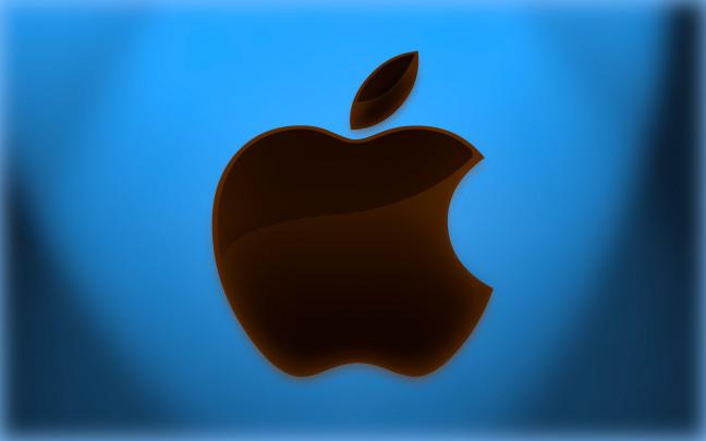 Apple Mac Desktop Backgrounds