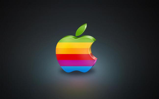 Apple Wallpapers Desktop