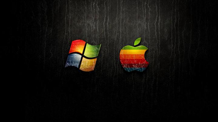 Apple Wallpaper HD