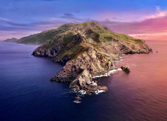 Mac Os Big Sur Dynamic Wallpaper - wallpapertrip.com