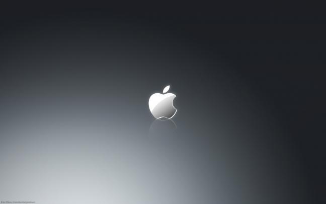 high quality apple logo and mac wallpapers | desktop wallpaper - da men 