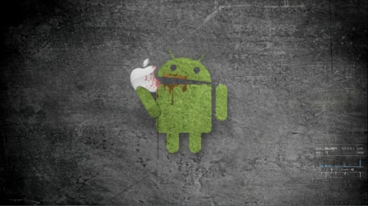 apple inc android 1366x768 wallpaper \u2013 Technology Apple HD Desktop 