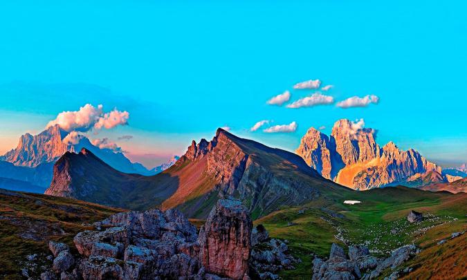 Desktop Backgrounds for Mac (65+ pictures)