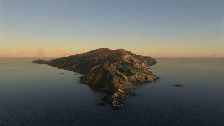 1600x900 Mac Os Catalina Morning 4k 1600x900 Resolution HD 4k 