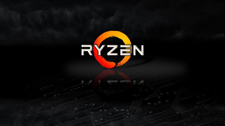 AMD Ryzen HD Desktop Wallpapers | Objek gambar, Gambar, Dekorasi