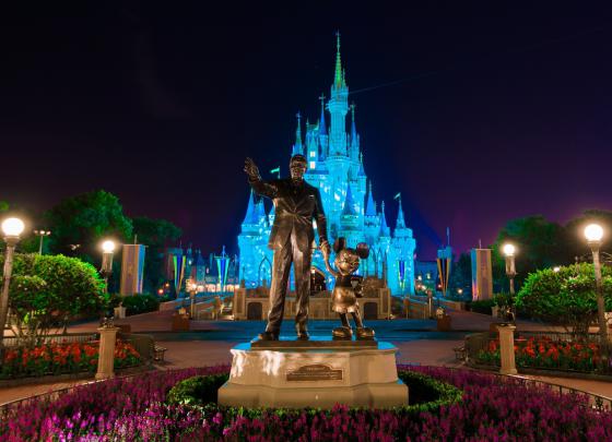 Download Magic Kingdom Wallpapers Gallery