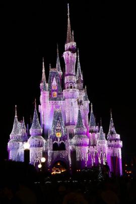Magic Kingdom Wallpapers