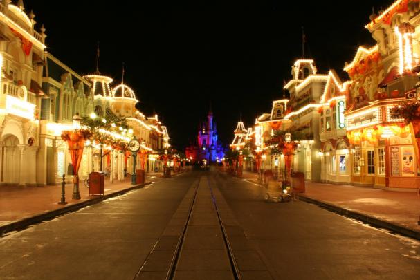 10 Latest Disney World Halloween Desktop Background FULL HD 1080p For 