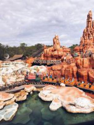 Straightforward The Ultimate Guide To Disney S Magic Kingdom Travel In 