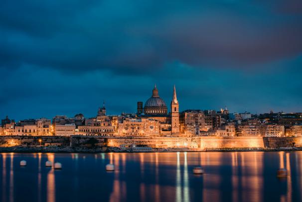 Malta, Valletta, architecture wallpaper | architecture | Wallpaper Better