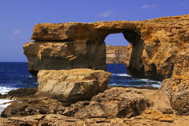 dwejra, Gozo, Malta Wallpapers HD \/ Desktop and Mobile Backgrounds