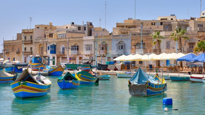 Amazing Malta Wallpaper | Full HD Pictures
