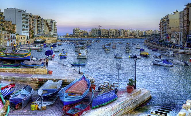 Best 50+ Malta Desktop Background on HipWallpaper | Malta Great 