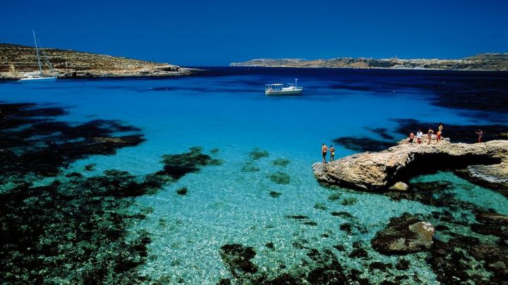 Malta HD Wallpaper | Full HD Pictures