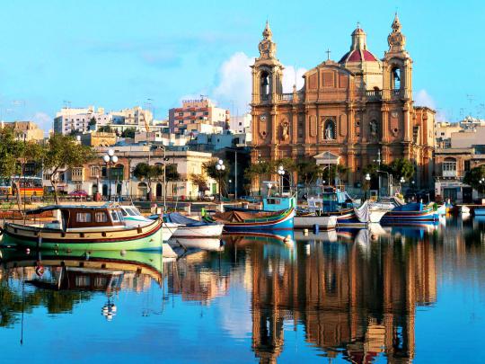 Best 50+ Malta Desktop Background on HipWallpaper | Malta Great 