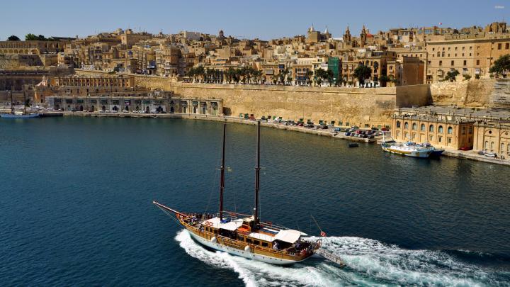 Best 50+ Malta Desktop Background on HipWallpaper | Malta Great 