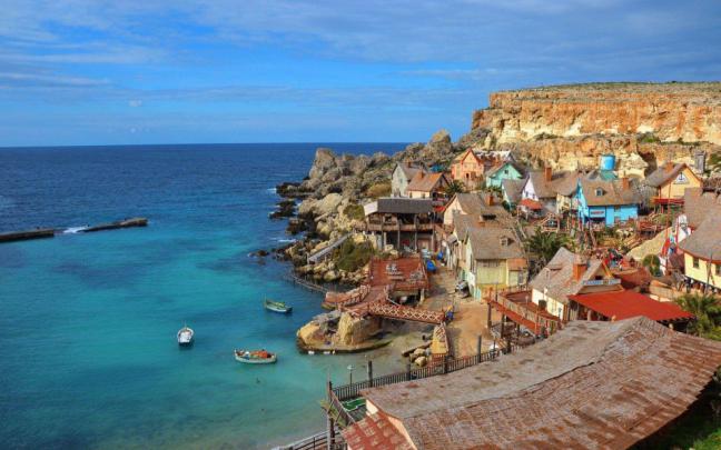 Download malta HD wallpapers Wallpaper - GetWalls.io